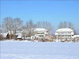 Seminar- und Gästehaus Landguet Ried